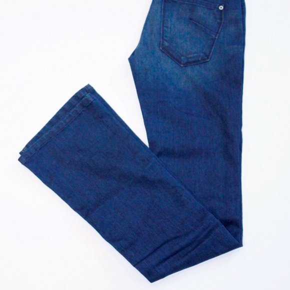 JAMES JEANS Dryed Aged DENIM Reboot Bootcut - Picture 7 of 7